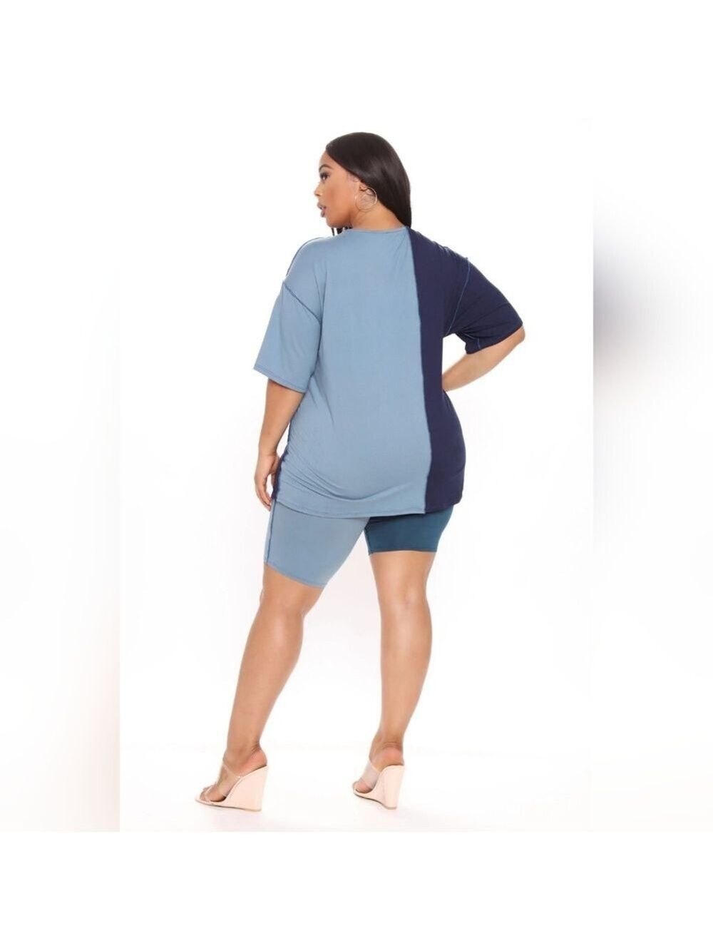 🆕️Set top & short - Picture 5 of 5